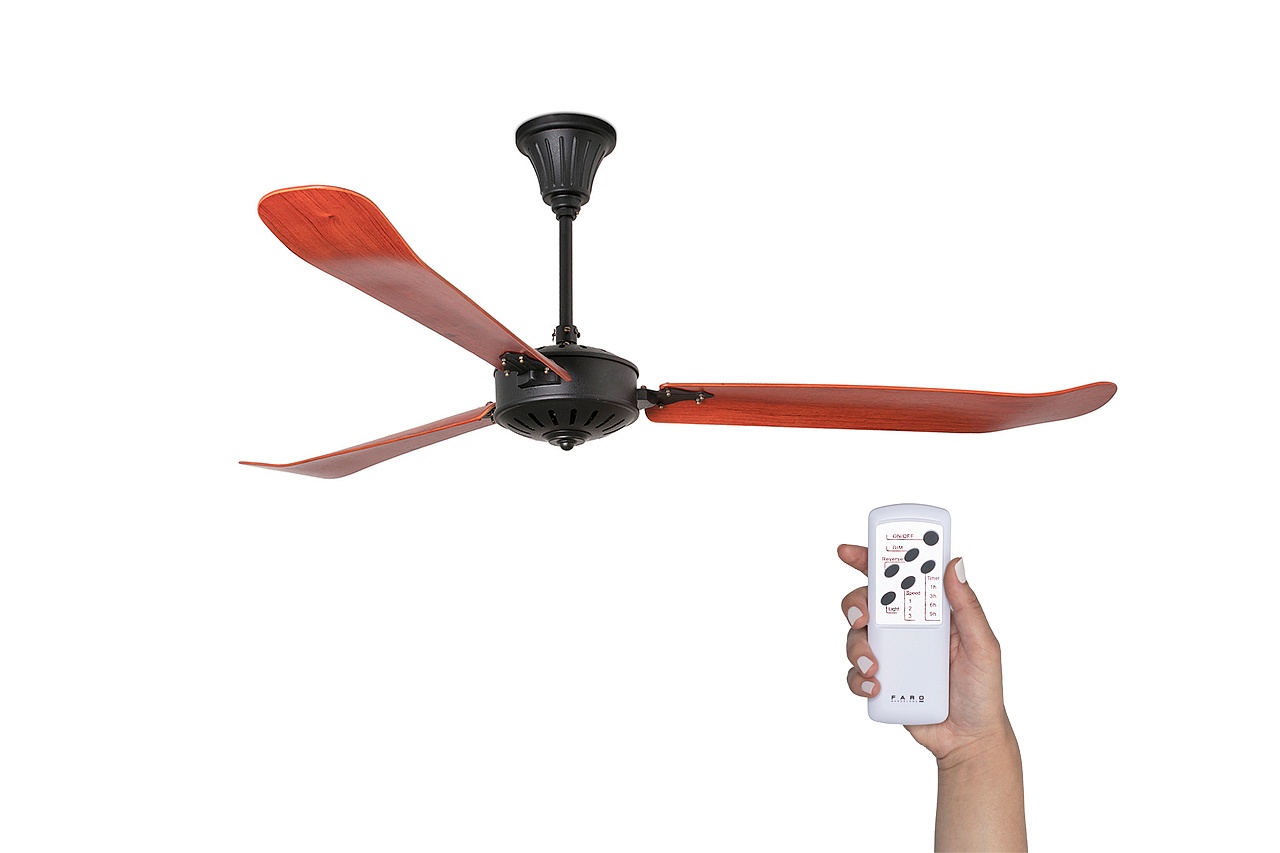 Потолочный вентилятор Aoba (33349FAR)