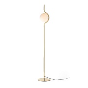Торшер Le Vita gold (29693FAR)