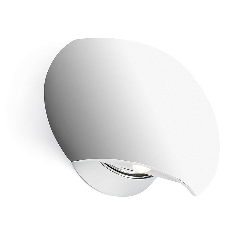 Светильник настенный Swing chrome (62112FAR)