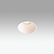 Встраиваемый светильник Fresh white (02100501FAR)