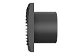 Вытяжной осевой вентилятор Silent 5C Matt Black (133919)
