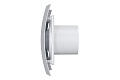 Вытяжной осевой вентилятор Breeze 4C gray metal (133963)