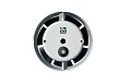 Вытяжной бытовой бесшумный Punto Ghost 90/3,5 (11110-2VRT)