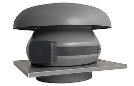 Крышный вентилятор CA 315 MD E RF (16187VRT) Крышный вентилятор CA 315 MD E RF (16187VRT)