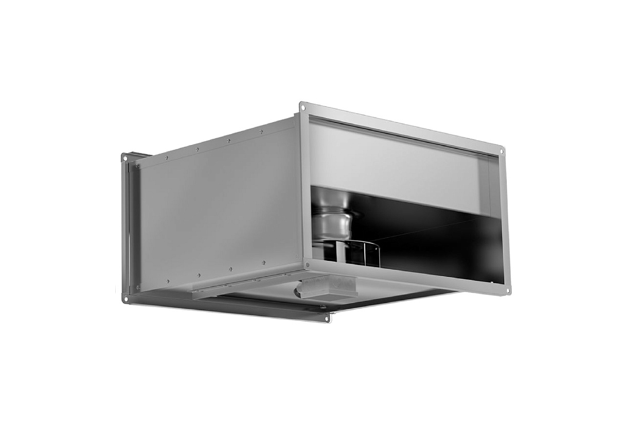 Канальный вентилятор Zilon ZFPN 50-30-2E (1093983BR)