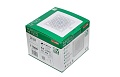 Вытяжной бытовой бесшумный вентилятор Punto Evo ME 100/4 LL (11260-1VRT)