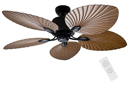 Потолочный вентилятор DREAMFAN Honolulu DC 132 33500-1DC