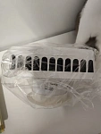 Dirty laundry