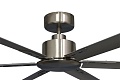 Потолочный вентилятор DREAMFAN Andros Silver DC 305 (33503DC)