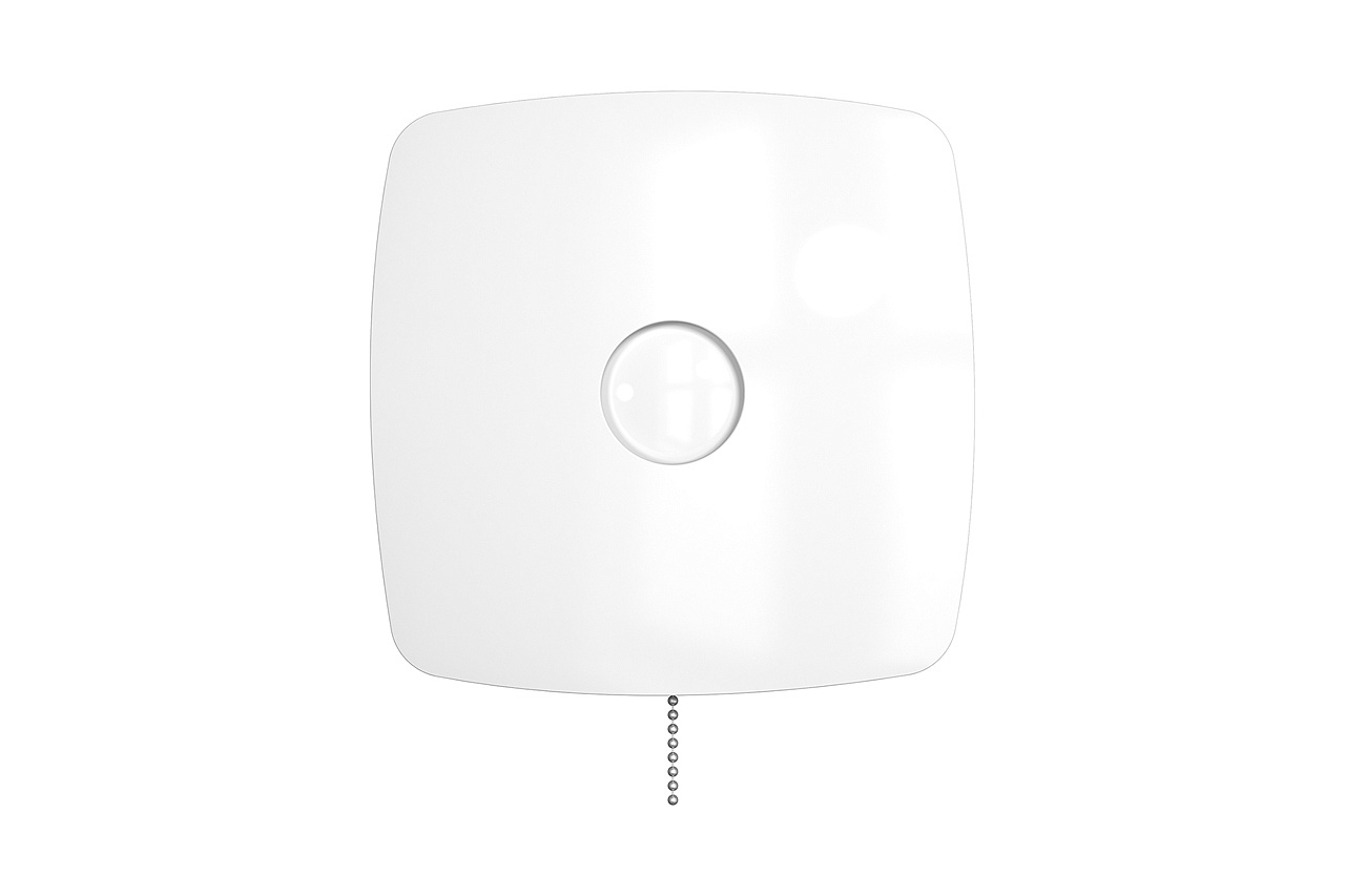 Вытяжной осевой вентилятор Rio 4C-02 (133992)