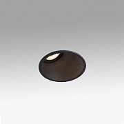 Встраиваемый светильник Fresh Wall Washer black (02100602FAR)