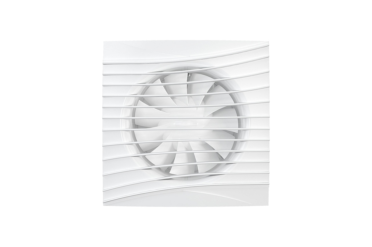 Вытяжной осевой вентилятор Silent 5C MRH (133923)