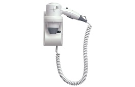 Фен настенный Vort Fohn 1200 (70922-2VRT)