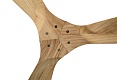 Потолочный вентилятор DREAMFAN Lantau Pine Wood DC 132 33502-1DC