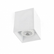 Светильник потолочный Tecto white (63270FAR)