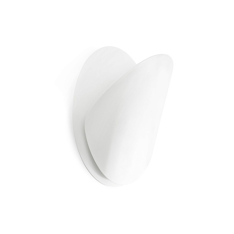 Светильник настенный Ovo white (62108FAR)