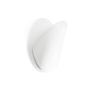 Светильник настенный Ovo white (62108FAR)
