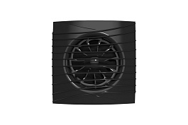 Вытяжной осевой вентилятор Silent 4C Obsidian (133908)