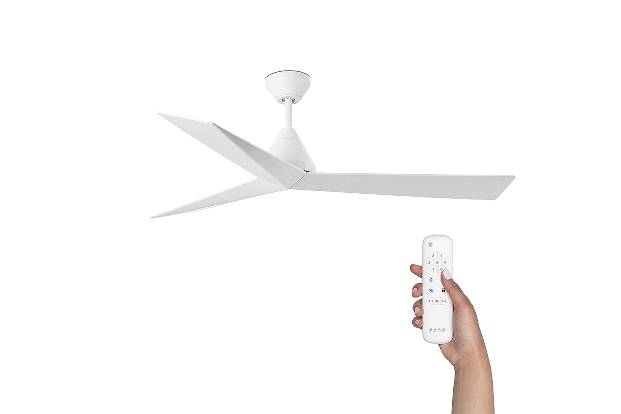 Потолочный вентилятор Samos DC (33729FAR)