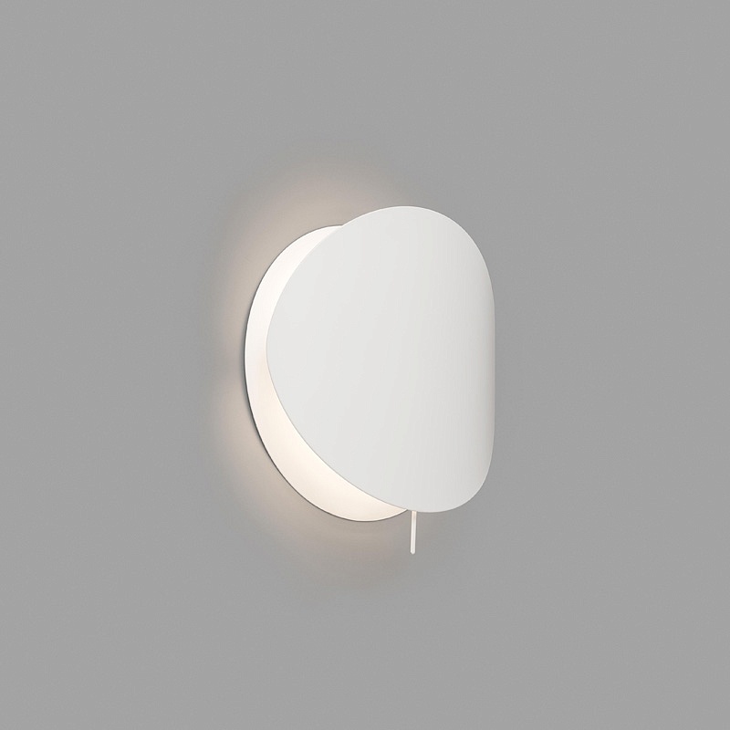 Светильник настенный Ovo white (62105FAR)