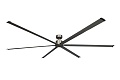 Потолочный вентилятор DREAMFAN Andros Silver DC 305 (33503DC)