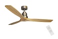 Потолочный вентилятор DREAMFAN Lantau Pine Wood DC 132 33502-1DC