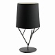 Лампа настольная Tree black (29866FAR)