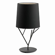 Лампа настольная Tree black (29866FAR)
