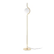 Торшер Le Vita gold (29693DFAR)