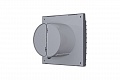Вытяжной осевой вентилятор Silent 4C dark gray metal (133903)