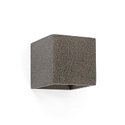 Светильник настенный Kamen grey (63312FAR)