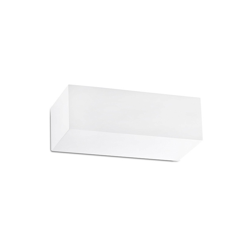 Светильник настенный Eaco white (63176FAR)