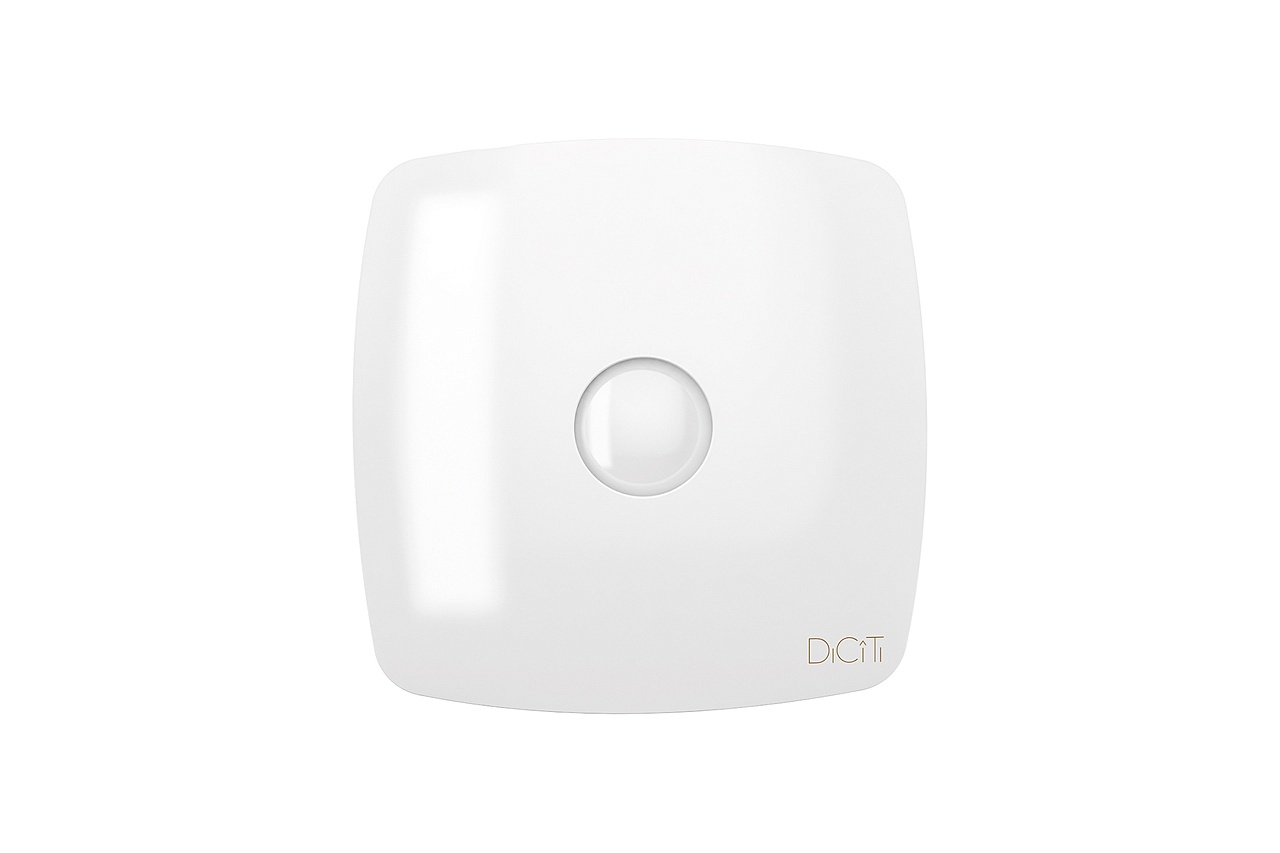 Вытяжной осевой вентилятор Rio 5C MRH (134004)