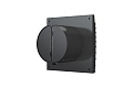 Вытяжной осевой вентилятор Silent 4C Obsidian (133908)