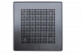 Вытяжной бытовой бесшумный вентилятор Punto Evo ME 100/4 LL T BLACK GOLD (11318VRT)
