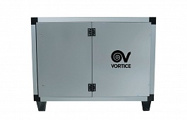 Промышленный центробежный вентилятор VORT QBK POWER 9/7 1V 0,55 (45302VRT)