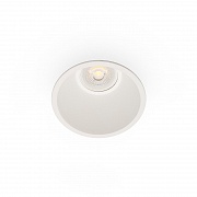 Встраиваемый светильник Fresh IP44 white (02200501FAR)