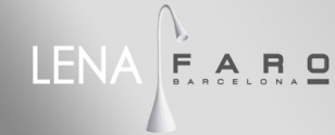 Блог по настольной лампе LENA Faro Barcelona