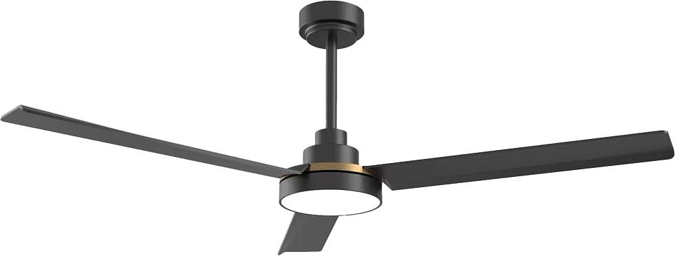 Люстра-вентилятор DREAMFAN Nassau LED DC 132 (50003DC)