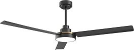 Люстра-вентилятор DREAMFAN Nassau LED DC 132 (50003DC)