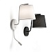 Светильник настенный Berni white (29329FAR)
