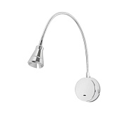 Светильник настенный Bel chrome (41028FAR)