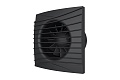 Вытяжной осевой вентилятор Silent 4C Matt Black (133906)