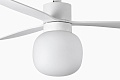 Люстра вентилятор Amelia L Led Ball DC Smart (33760WP-25FAR)