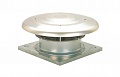 Крышный осевой вентилятор HCTB/4-450-A с приточной конфигурацией