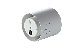 Вытяжной бытовой бесшумный Punto Ghost 90/3,5 (11110-2VRT)