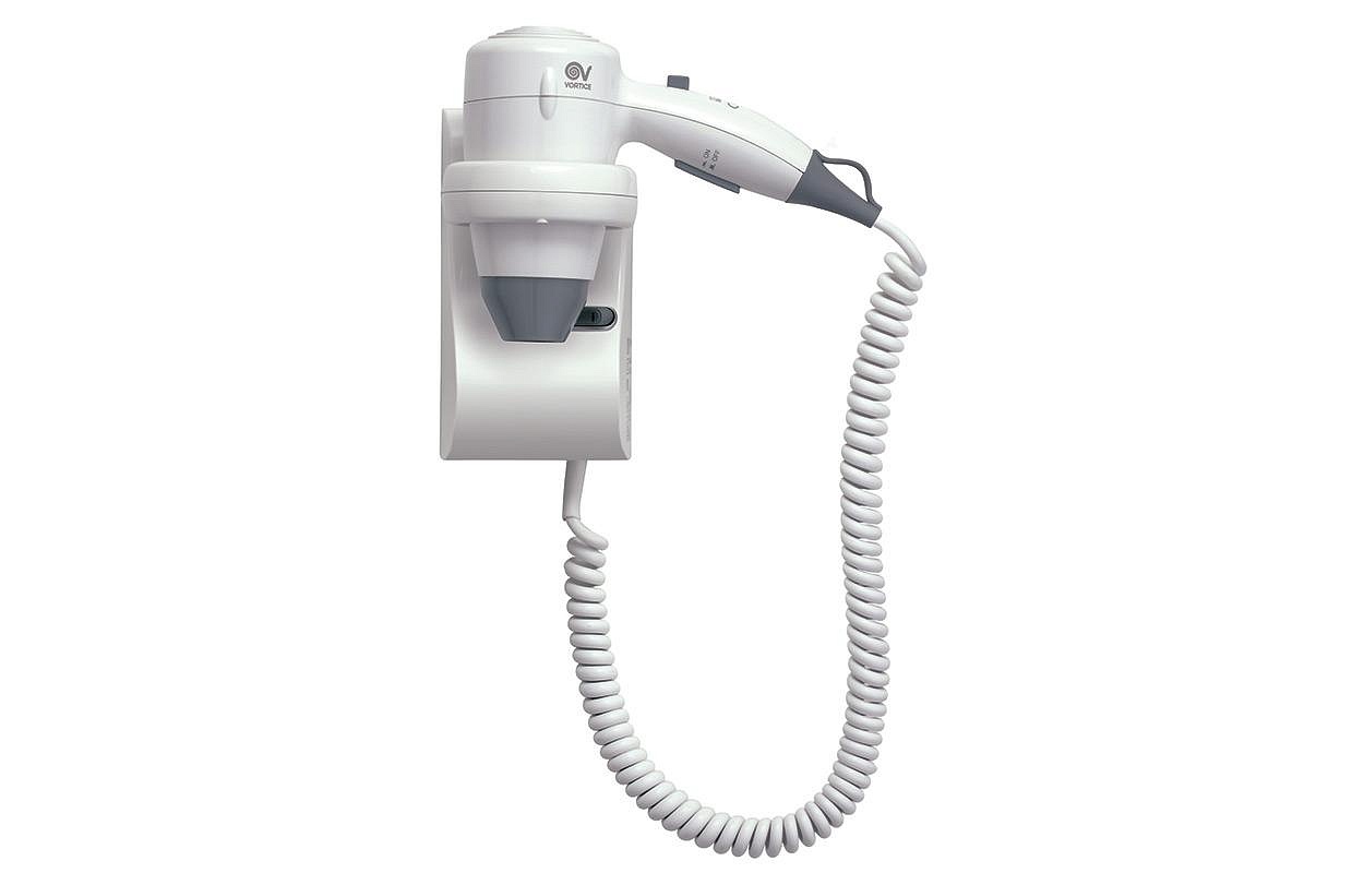 Фен настенный Vort Fohn 1200 (70922-1VRT)