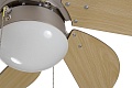 Люстра вентилятор DREAMFAN Smart 76 72076-1DFN
