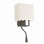 Светильник настенный Vesper brown+beige (29983FAR)