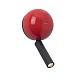Светильник настенный Press red (62352FAR)